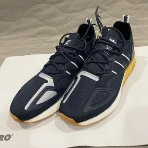 adidas | Shoes | 222 Adidas Zx 2k Boost X Twitch Twitch